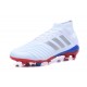 Adidas Scarpe da Calcio Predator 18.1 FG