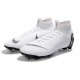 Scarpa Nuovo Nike Mercurial Superfly Vi Elite CR7 FG -