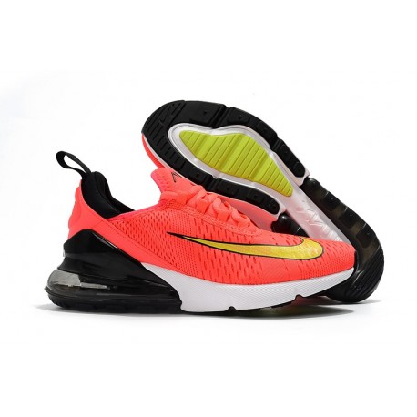 nike 270 arancioni