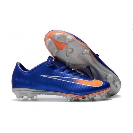 Nike Mercurial Vapor XI FG Scarpa Terreni Compatti -