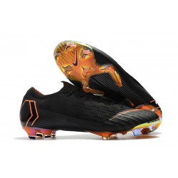 Scarpa Nuovo 2018 Nike Mercurial Vapor XII FG Uomo -