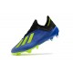 adidas X 18.1 FG Scarpa da Calcio Uomo -