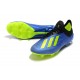 adidas X 18.1 FG Scarpa da Calcio Uomo -