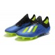 adidas X 18.1 FG Scarpa da Calcio Uomo -