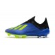 adidas X 18.1 FG Scarpa da Calcio Uomo -