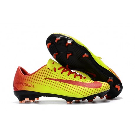 Nike Mercurial Vapor XI FG Scarpa Terreni Compatti -