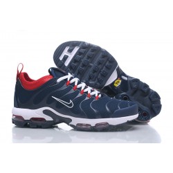 Scarpe da Sportive Nike Air Max Plus TN - Blu Rosso