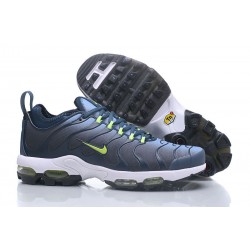 Scarpe da Sportive Nike Air Max Plus TN - Nero Blu