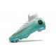 Scarpa Nuovo Nike Mercurial Superfly Vi Elite CR7 FG -