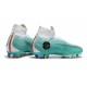 Scarpa Nuovo Nike Mercurial Superfly Vi Elite CR7 FG -