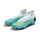 Scarpa Nuovo Nike Mercurial Superfly Vi Elite CR7 FG -