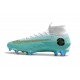 Scarpa Nuovo Nike Mercurial Superfly Vi Elite CR7 FG -