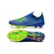 Scarpa da Calcio adidas X 18+ FG Uomo -