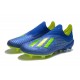 Scarpa da Calcio adidas X 18+ FG Uomo -