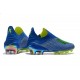 Scarpa da Calcio adidas X 18+ FG Uomo -