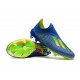 Scarpa da Calcio adidas X 18+ FG Uomo -