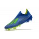 Scarpa da Calcio adidas X 18+ FG Uomo -