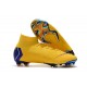 Scarpa Nuovo Nike Mercurial Superfly Vi Elite CR7 FG -