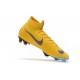 Scarpa Nuovo Nike Mercurial Superfly Vi Elite CR7 FG -