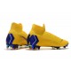 Scarpa Nuovo Nike Mercurial Superfly Vi Elite CR7 FG -