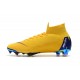 Scarpa Nuovo Nike Mercurial Superfly Vi Elite CR7 FG -