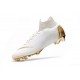 Scarpa Nuovo Nike Mercurial Superfly Vi Elite CR7 FG -