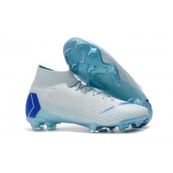 Scarpa Nuovo Nike Mercurial Superfly Vi Elite CR7 FG -