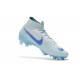 Scarpa Nuovo Nike Mercurial Superfly Vi Elite CR7 FG -