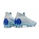 Scarpa Nuovo Nike Mercurial Superfly Vi Elite CR7 FG -