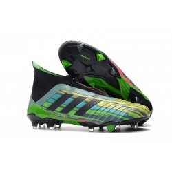 adidas Predator 18+ FG Scarpa Colore