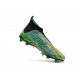 adidas Predator 18+ FG Scarpa