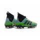 adidas Predator 18+ FG Scarpa