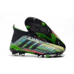 Adidas Scarpe da Calcio Predator 18.1 FG Colore