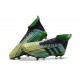 Adidas Scarpe da Calcio Predator 18.1 FG