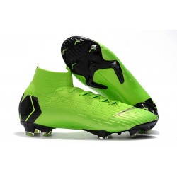 Scarpa Nuovo Nike Mercurial Superfly Vi Elite CR7 FG -