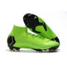 Scarpa Nuovo Nike Mercurial Superfly Vi Elite CR7 FG -