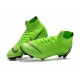 Scarpa Nuovo Nike Mercurial Superfly Vi Elite CR7 FG -