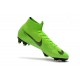 Scarpa Nuovo Nike Mercurial Superfly Vi Elite CR7 FG -