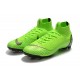 Scarpa Nuovo Nike Mercurial Superfly Vi Elite CR7 FG -