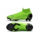 Scarpa Nuovo Nike Mercurial Superfly Vi Elite CR7 FG -