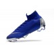 Nike Mercurial Superfly Vi Elite DF FG Scarpe Calcio -