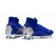 Nike Mercurial Superfly Vi Elite DF FG Scarpe Calcio -