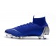 Nike Mercurial Superfly Vi Elite DF FG Scarpe Calcio -