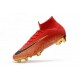 Nike Mercurial Superfly Vi Elite DF FG Scarpe Calcio -