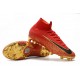 Nike Mercurial Superfly Vi Elite DF FG Scarpe Calcio -