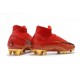 Nike Mercurial Superfly Vi Elite DF FG Scarpe Calcio -