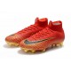 Nike Mercurial Superfly Vi Elite DF FG Scarpe Calcio -