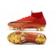 Nike Mercurial Superfly Vi Elite DF FG Scarpe Calcio -