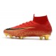 Nike Mercurial Superfly Vi Elite DF FG Scarpe Calcio -