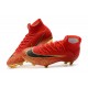 Nike Mercurial Superfly Vi Elite DF FG Scarpe Calcio -